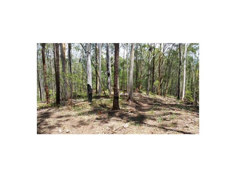 Lot 1, 39 Upper Hutton Road, Kiamba QLD 4560