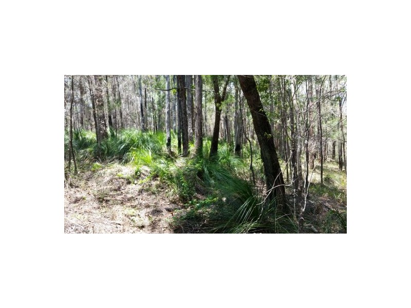 Lot 1, 39 Upper Hutton Road, Kiamba QLD 4560