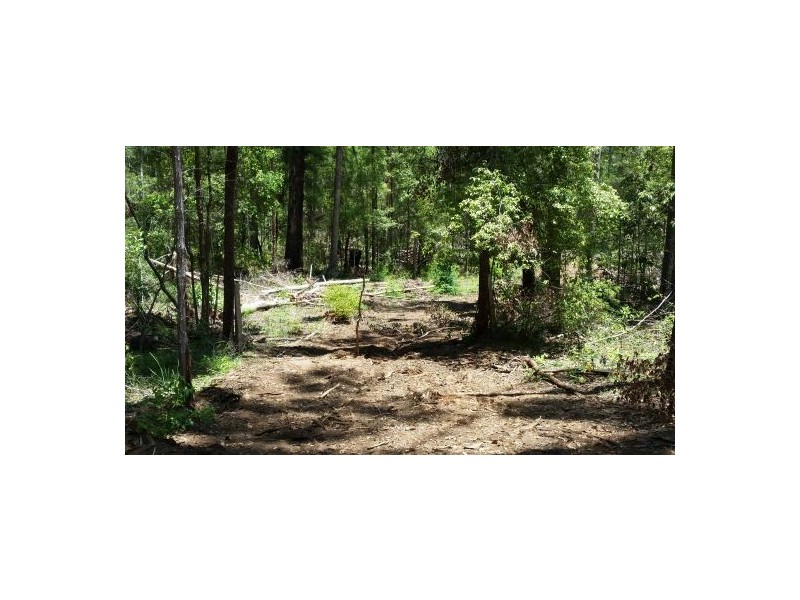 Lot 1, 39 Upper Hutton Road, Kiamba QLD 4560