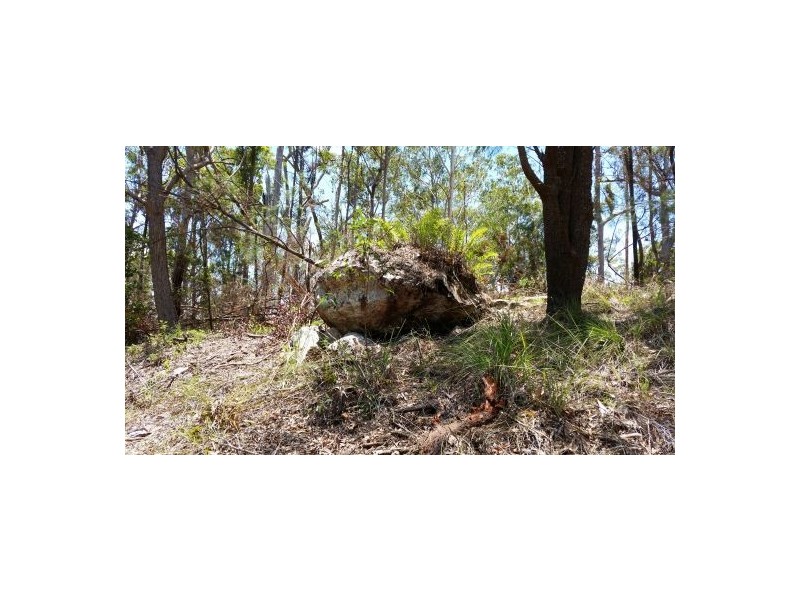 Lot 1, 39 Upper Hutton Road, Kiamba QLD 4560