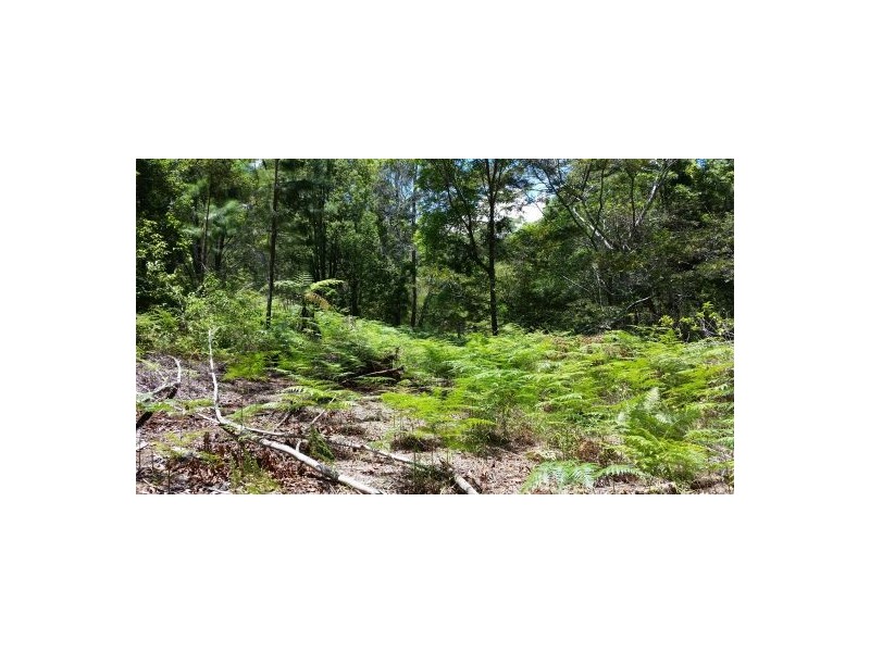 Lot 1, 39 Upper Hutton Road, Kiamba QLD 4560