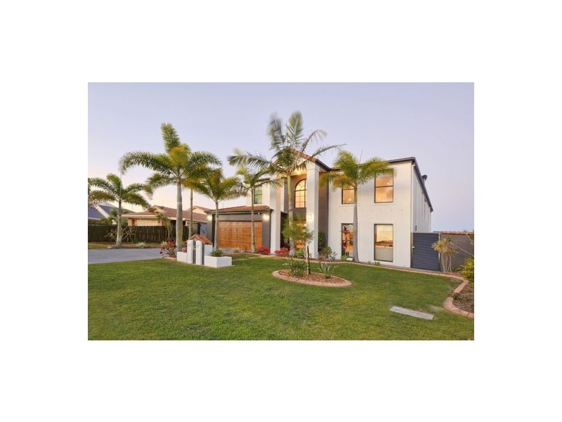 28 Swallow Street, Wurtulla QLD 4575