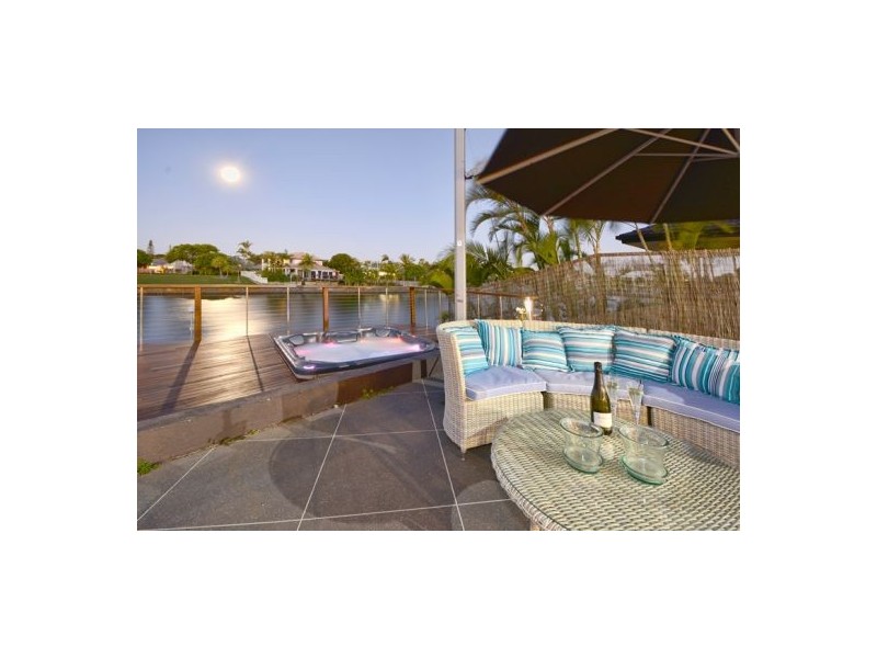 28 Swallow Street, Wurtulla QLD 4575