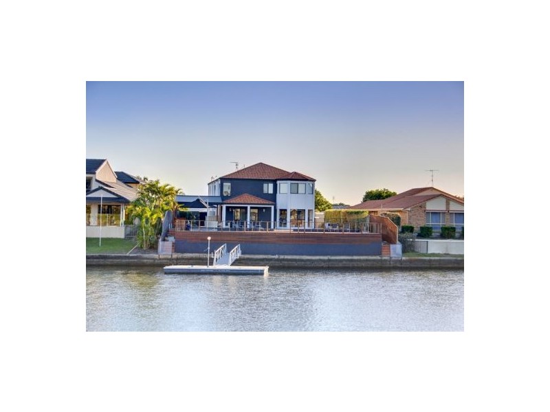 28 Swallow Street, Wurtulla QLD 4575