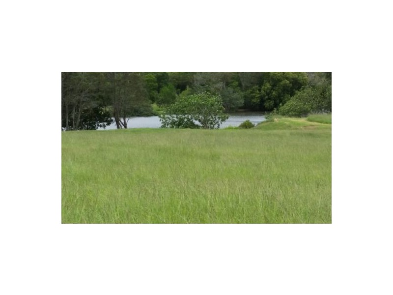 199 Yandina Bli Bli Rd, Maroochy River QLD 4561