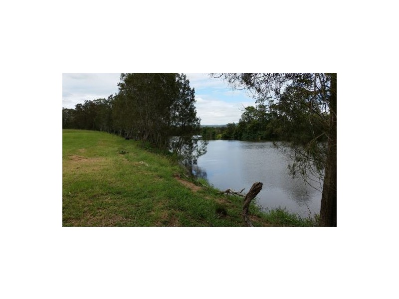 199 Yandina Bli Bli Rd, Maroochy River QLD 4561