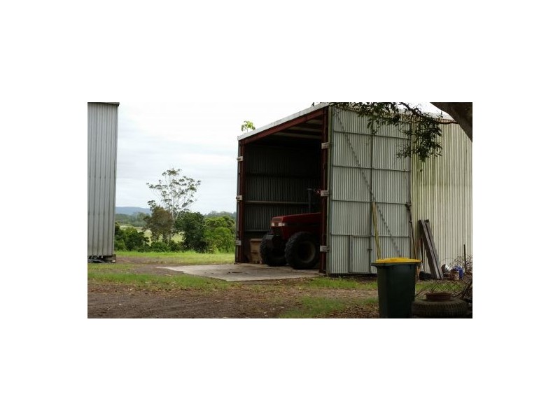 199 Yandina Bli Bli Rd, Maroochy River QLD 4561