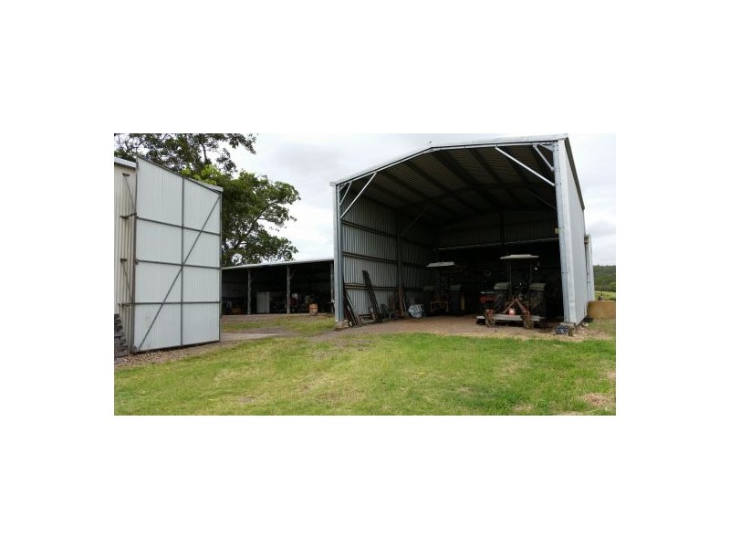 199 Yandina Bli Bli Rd, Maroochy River QLD 4561