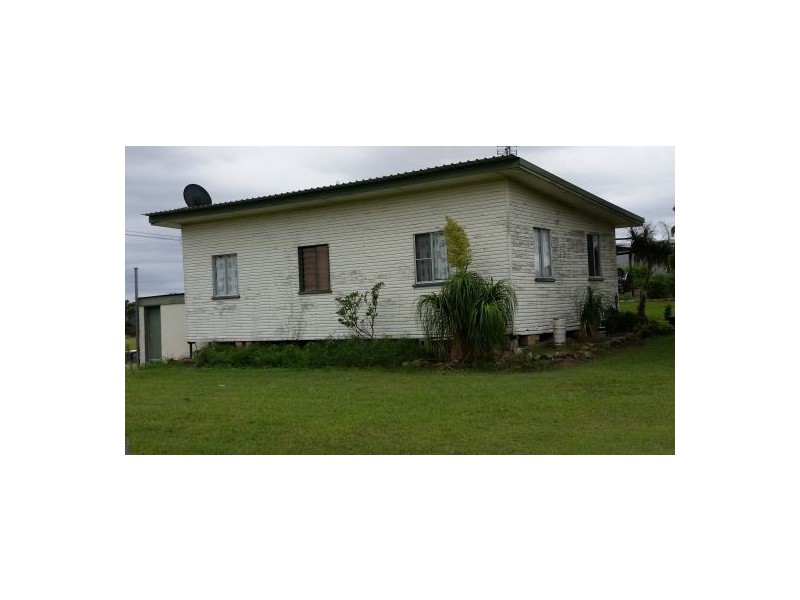 199 Yandina Bli Bli Rd, Maroochy River QLD 4561