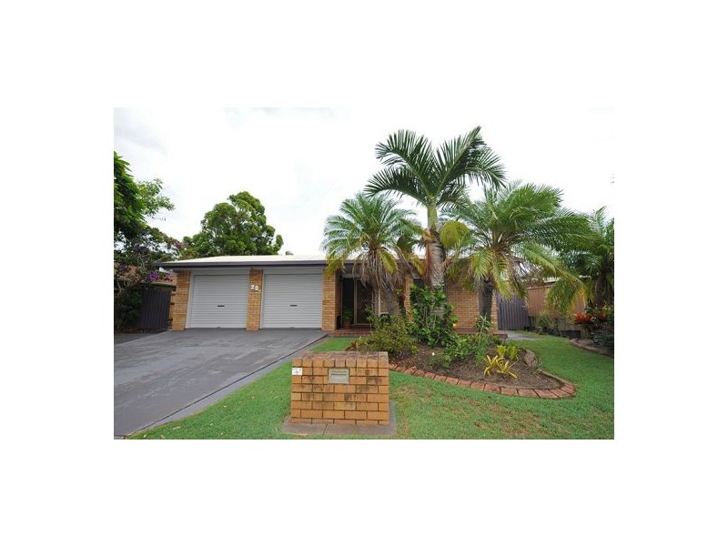 20 Nindoah Street, Wurtulla QLD 4575
