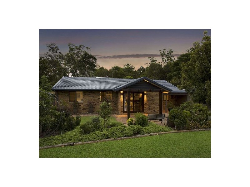 20 Rainbird Court, Palmwoods QLD 4555