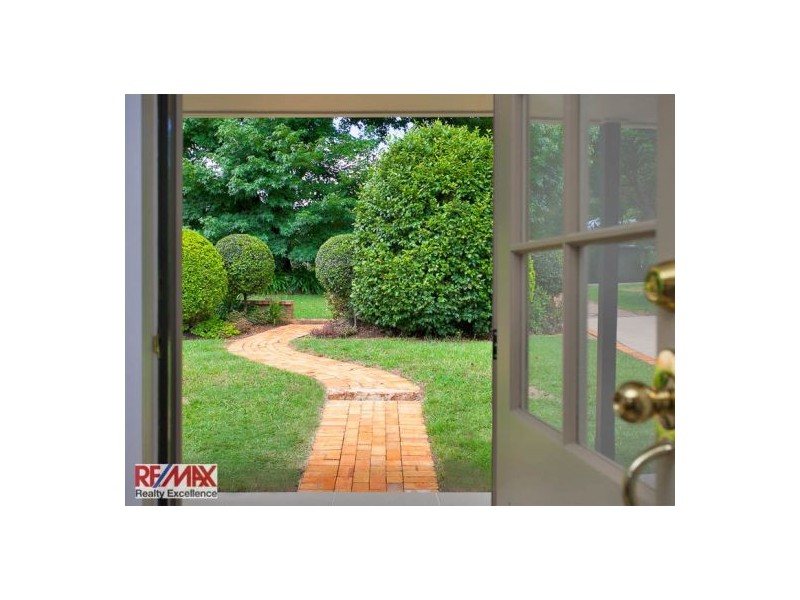 385 Western Avenue, Montville QLD 4560