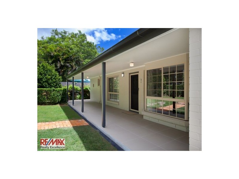 385 Western Avenue, Montville QLD 4560