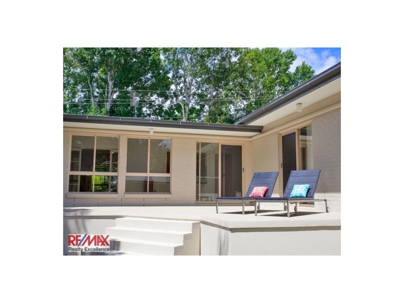 385 Western Avenue, Montville QLD 4560