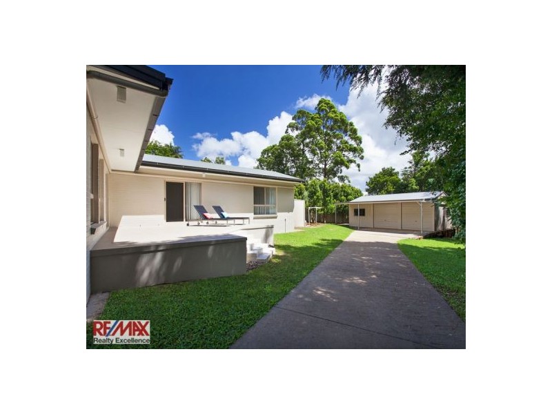 385 Western Avenue, Montville QLD 4560