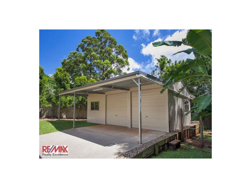 385 Western Avenue, Montville QLD 4560