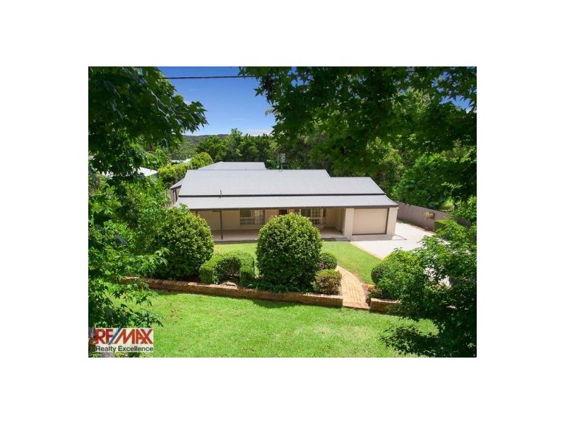385 Western Avenue, Montville QLD 4560