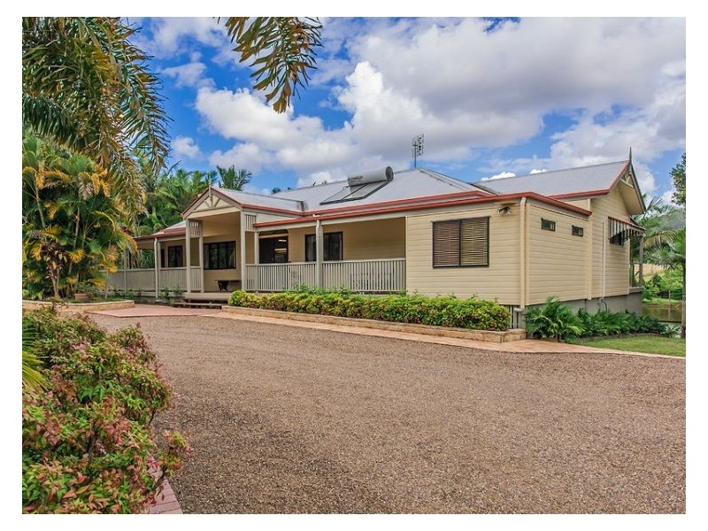 16 Krause Road, Ninderry QLD 4561