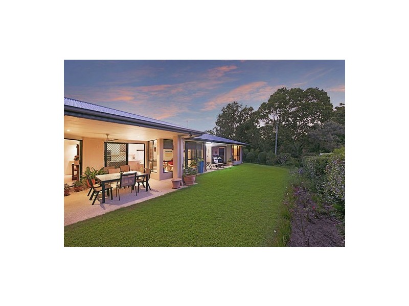 3 Rimmel Place, Palmwoods QLD 4555