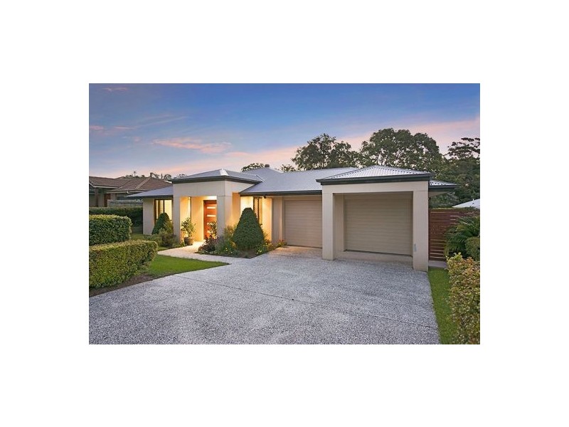 3 Rimmel Place, Palmwoods QLD 4555