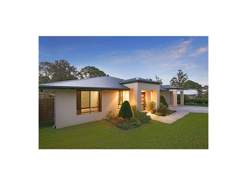 3 Rimmel Place, Palmwoods QLD 4555