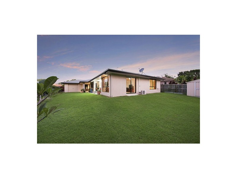 3 Rimmel Place, Palmwoods QLD 4555