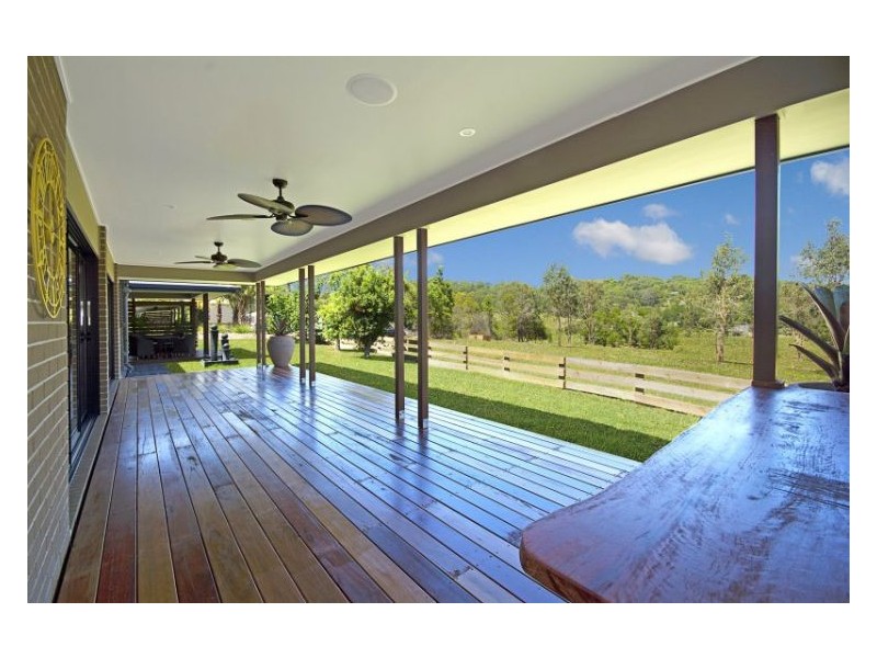 6 Wardrop Road, Yandina Creek QLD 4561