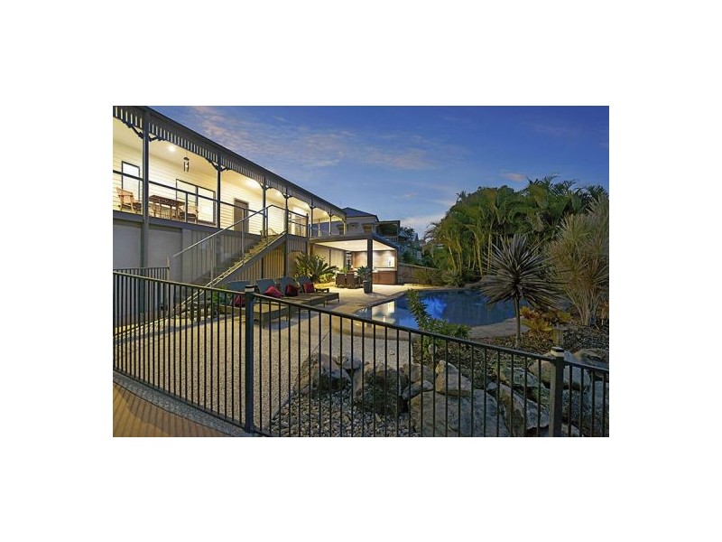 11 Crows Ash Court, Palmwoods QLD 4555