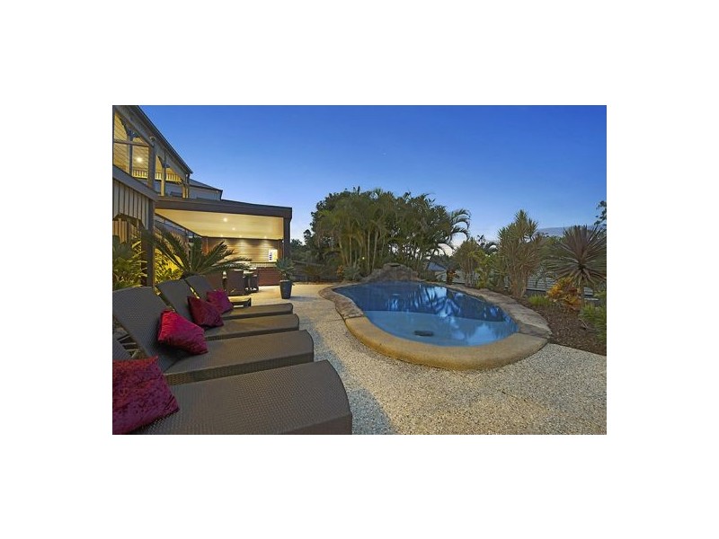 11 Crows Ash Court, Palmwoods QLD 4555