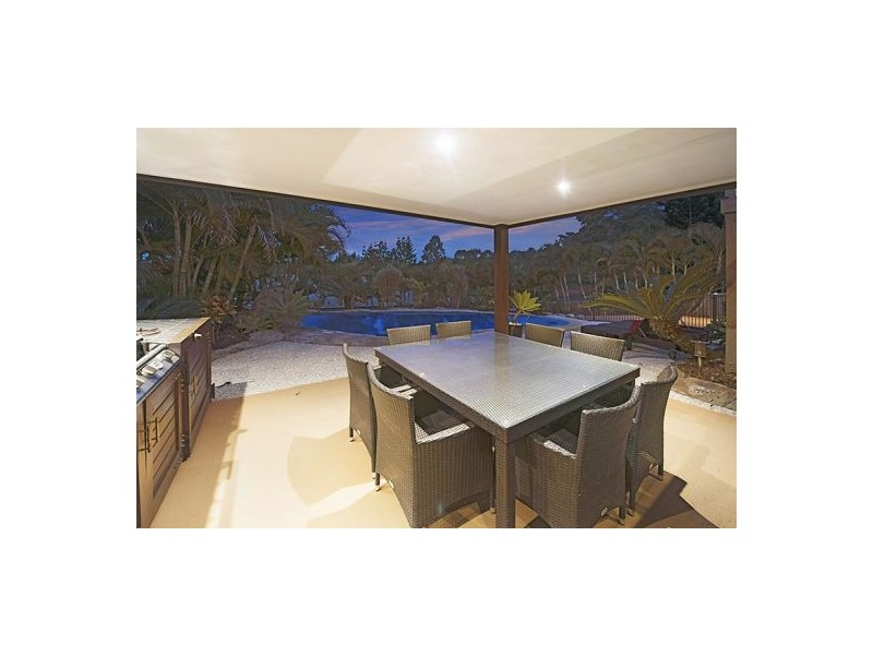 11 Crows Ash Court, Palmwoods QLD 4555