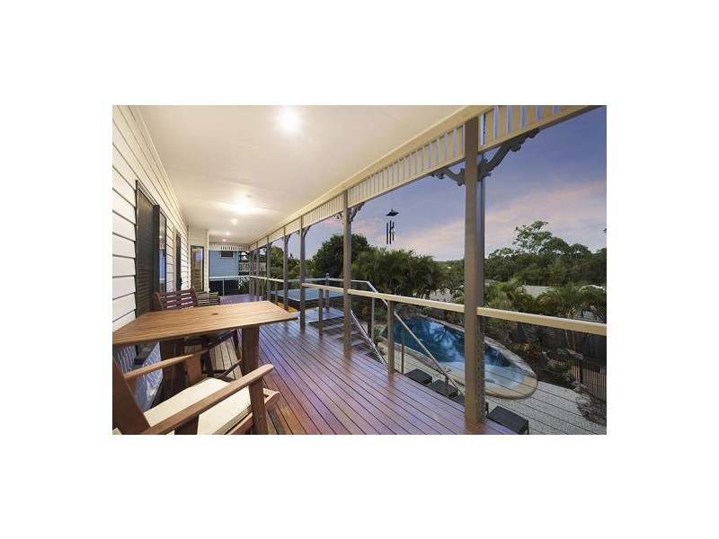 11 Crows Ash Court, Palmwoods QLD 4555