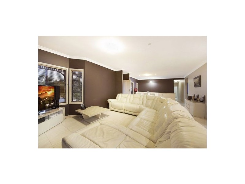 11 Crows Ash Court, Palmwoods QLD 4555