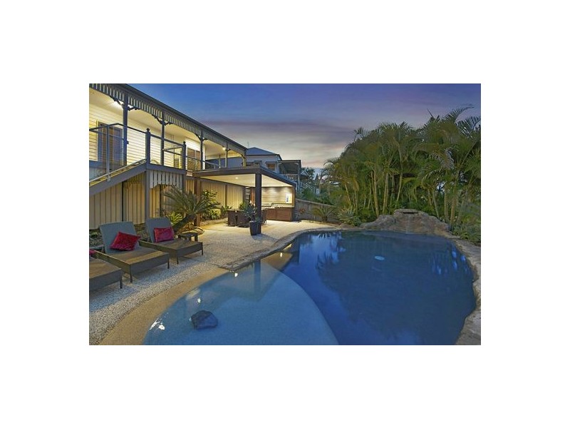 11 Crows Ash Court, Palmwoods QLD 4555