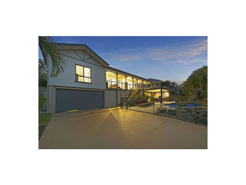 11 Crows Ash Court, Palmwoods QLD 4555