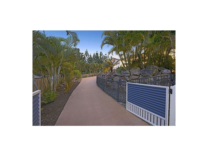 11 Crows Ash Court, Palmwoods QLD 4555