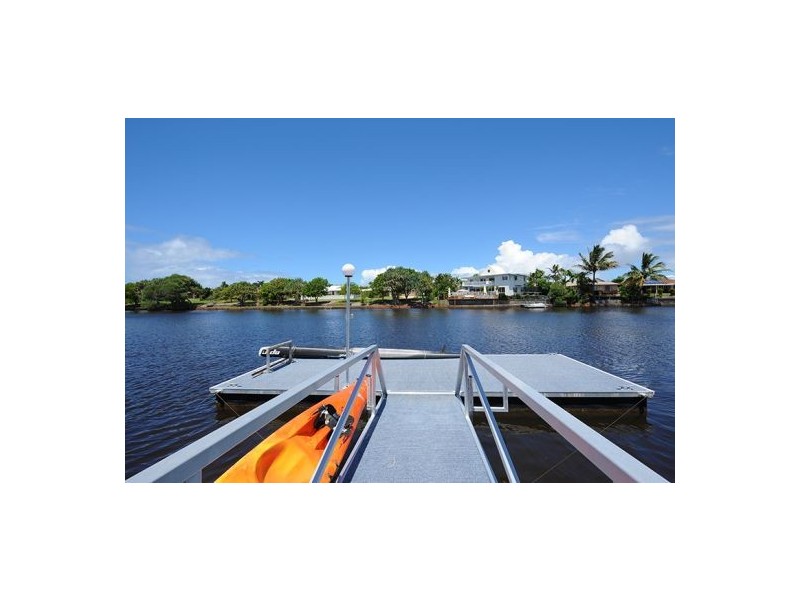 4 Eagle Court, Wurtulla QLD 4575