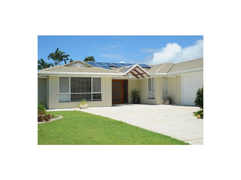 4 Eagle Court, Wurtulla QLD 4575