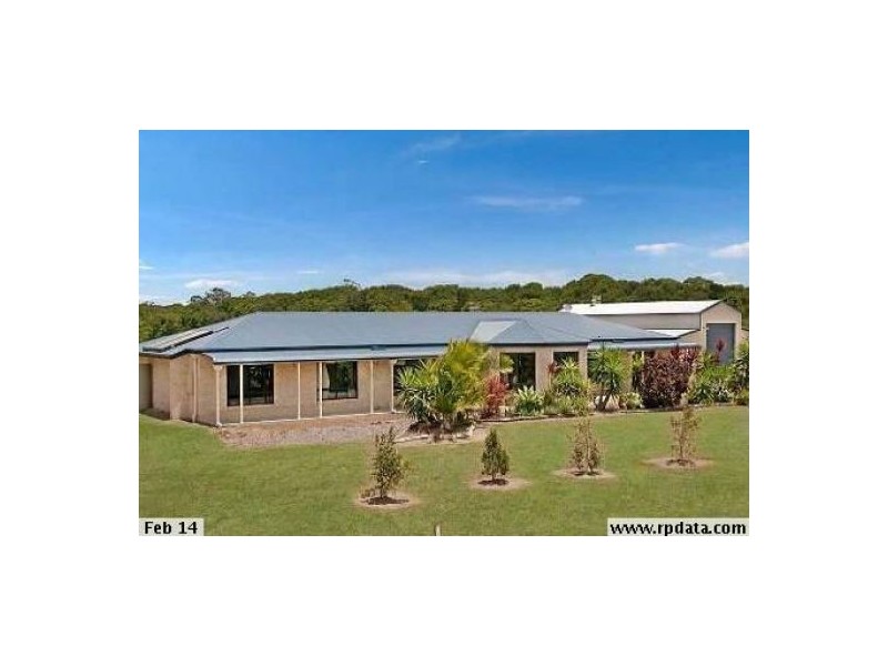 180 Collins Road, Ninderry QLD 4561