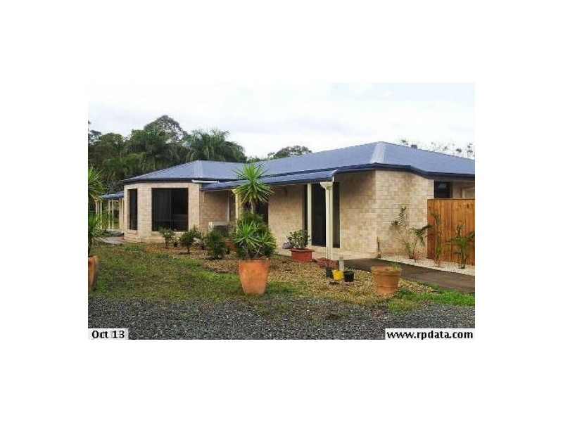 180 Collins Road, Ninderry QLD 4561