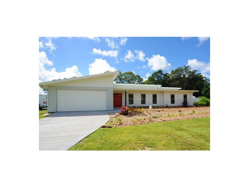 15-23 GOLDEN VALLEY PLACE, Valdora QLD 4561