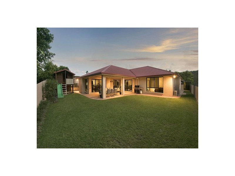 49 Old Orchard Drive, Palmwoods QLD 4555