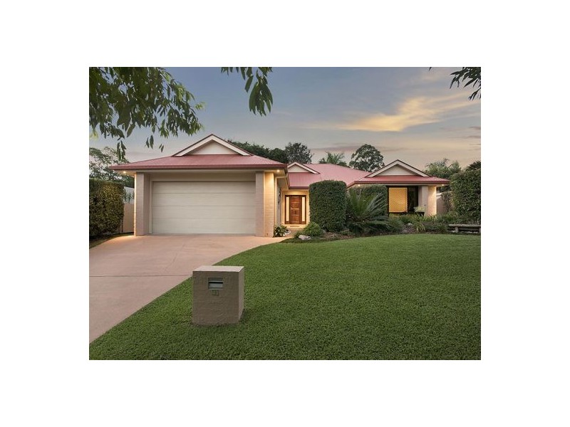 49 Old Orchard Drive, Palmwoods QLD 4555