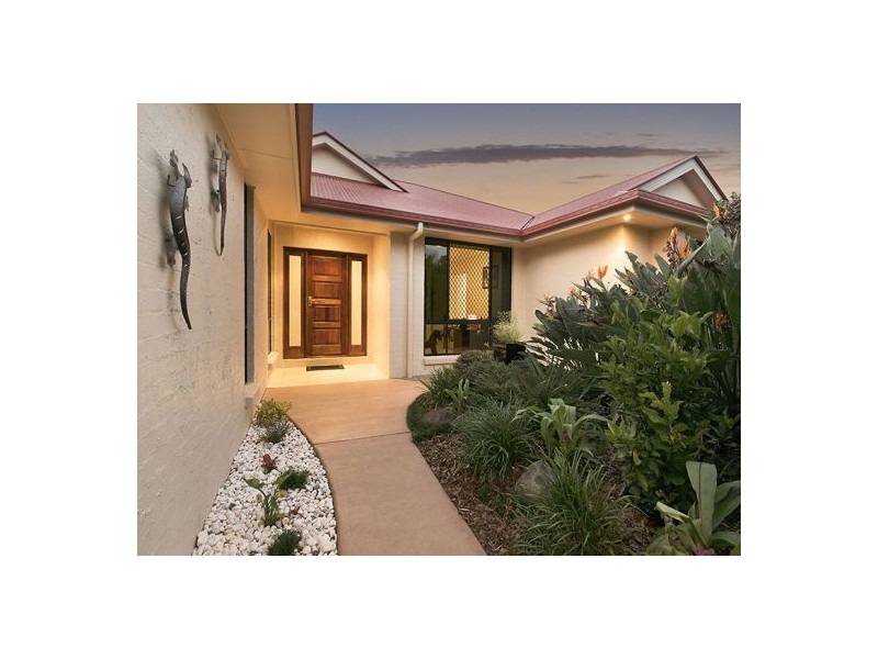 49 Old Orchard Drive, Palmwoods QLD 4555