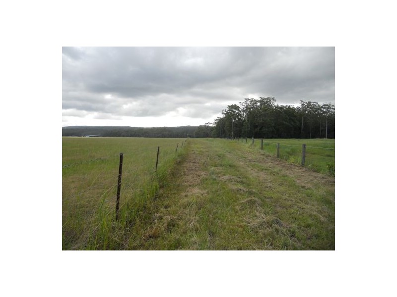 180 Bunya Road, North Arm QLD 4561