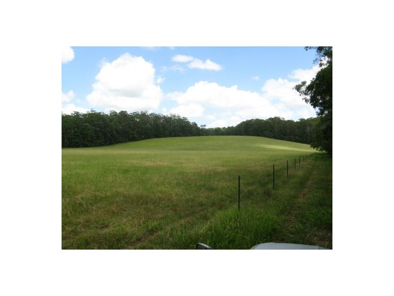 180 Bunya Road, North Arm QLD 4561