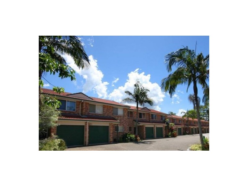4/76 Blackall Terrace, Nambour QLD 4560