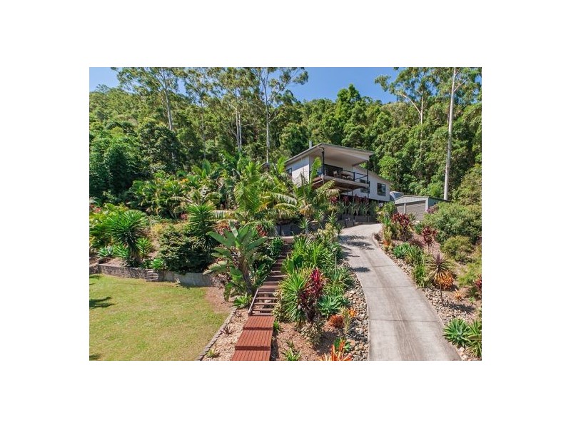 14 Warrener Place, Maroochy River QLD 4561