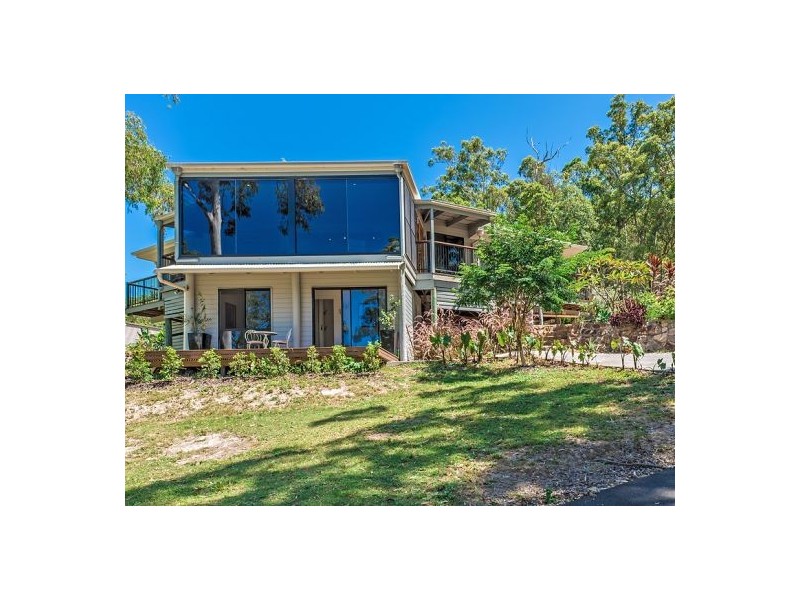 14 Chants Road, Valdora QLD 4561