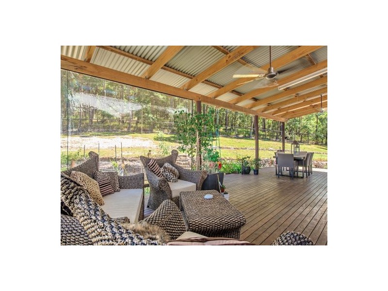 14 Chants Road, Valdora QLD 4561