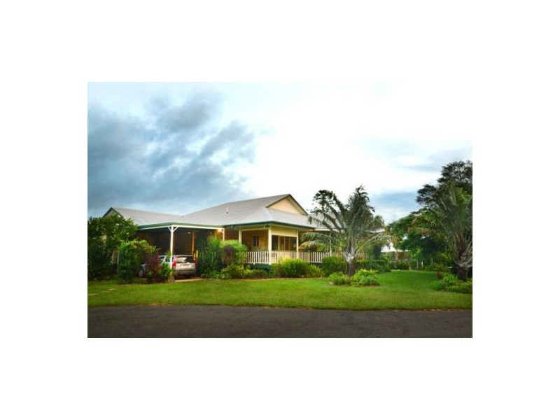 413 Seib Road, North Arm QLD 4561